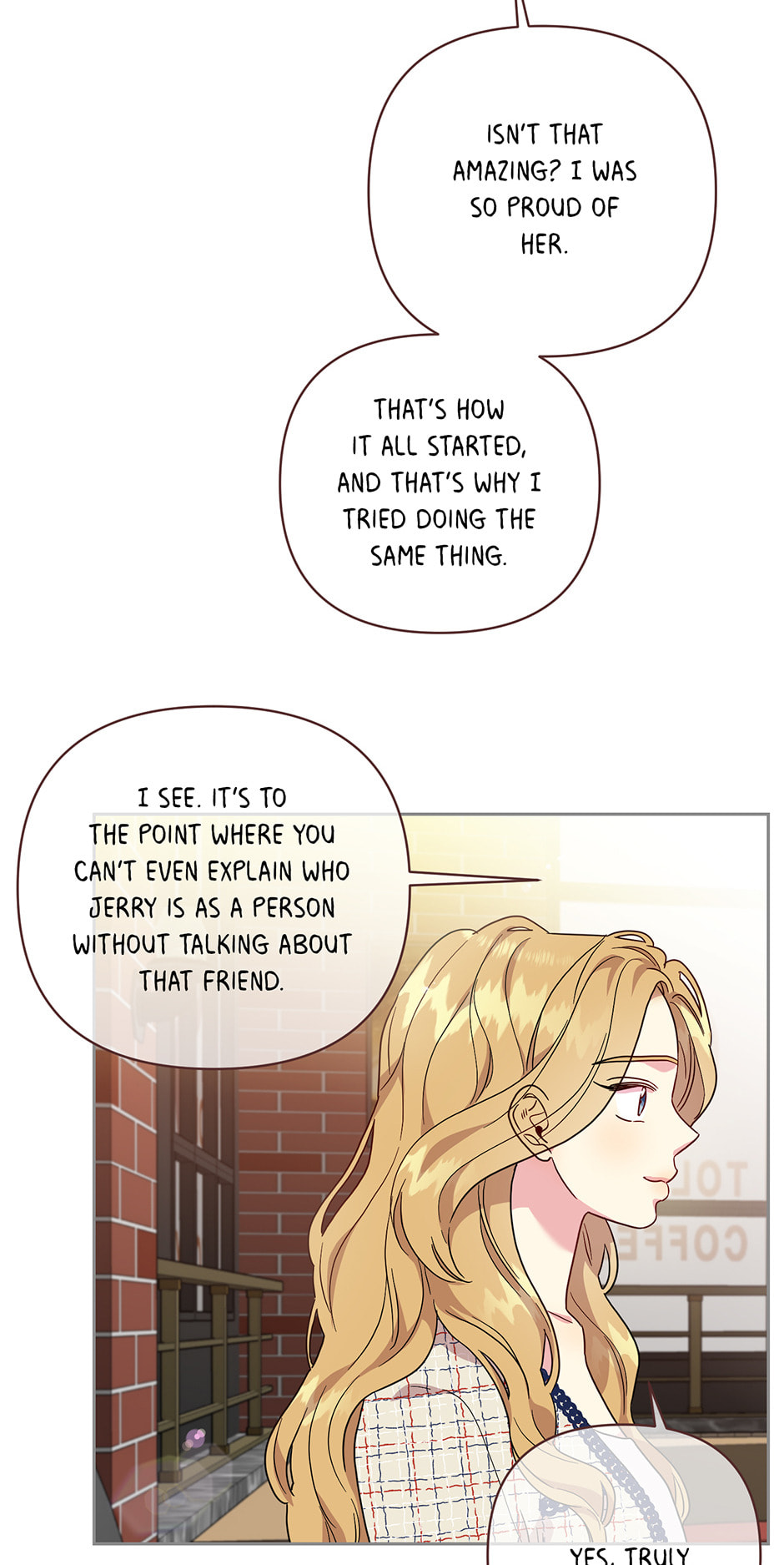 Bunny and Her Boys Chapter 99 page 42 - 