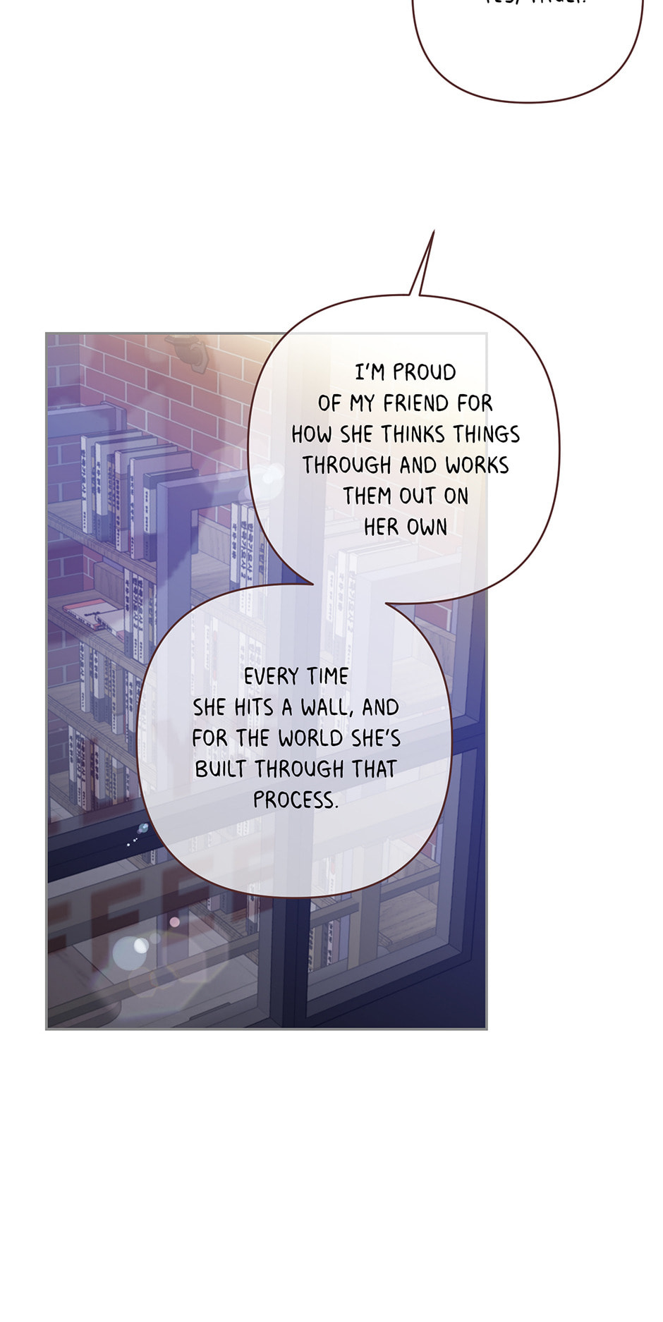 Bunny and Her Boys Chapter 99 page 43 - 