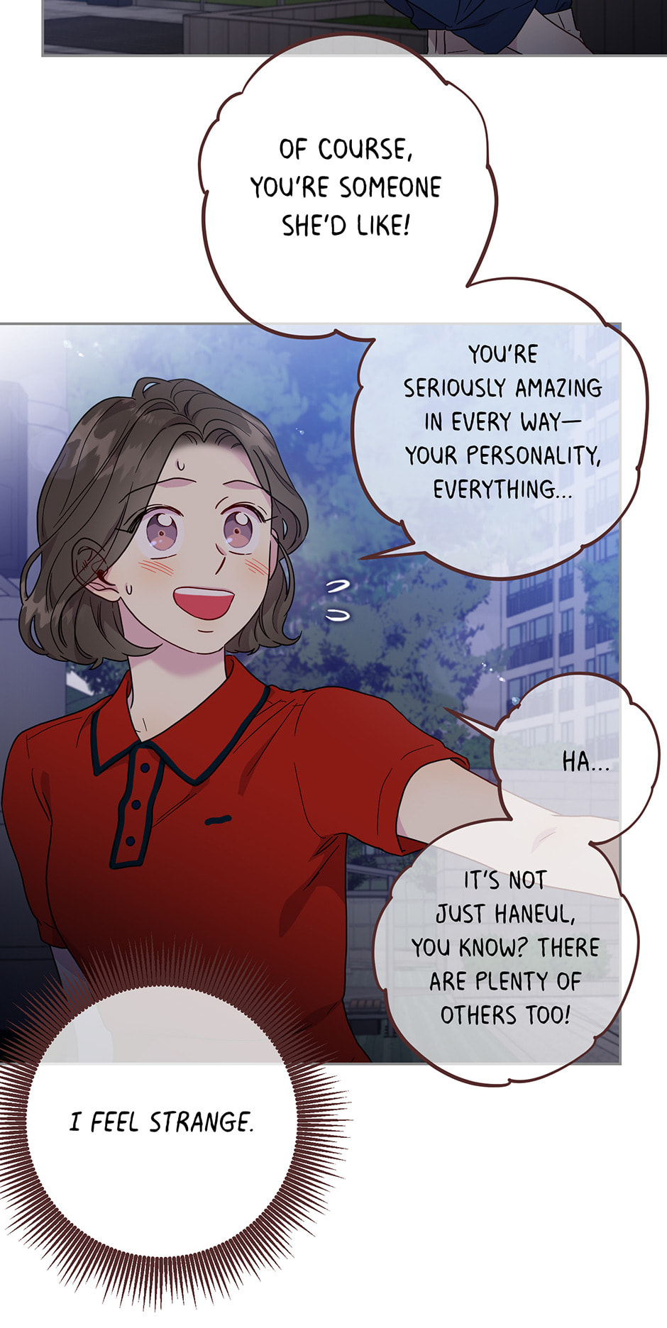 Bunny and Her Boys Chapter 99 page 45 - 