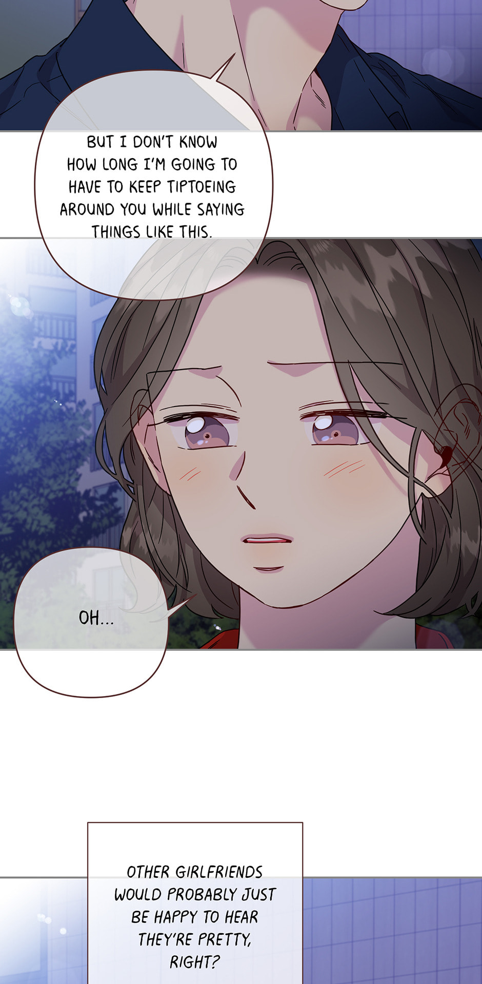 Bunny and Her Boys Chapter 99 page 50 - 