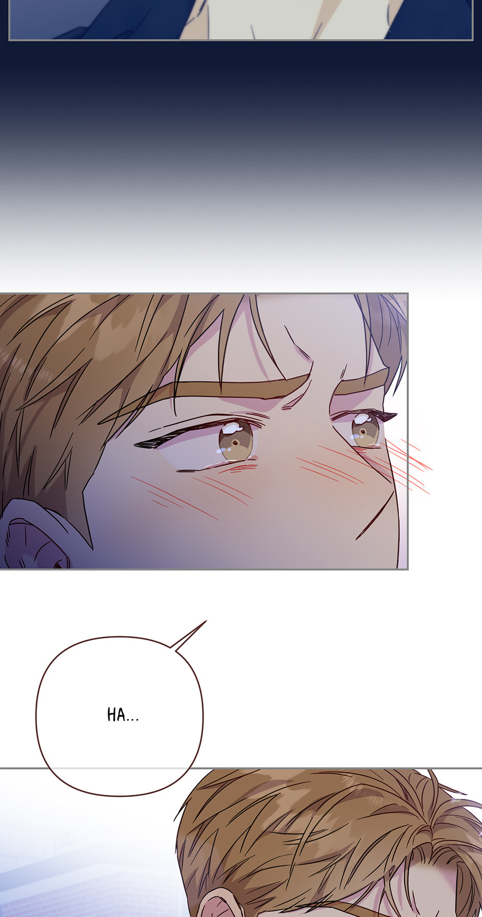 Bunny and Her Boys Chapter 99 page 55 - 