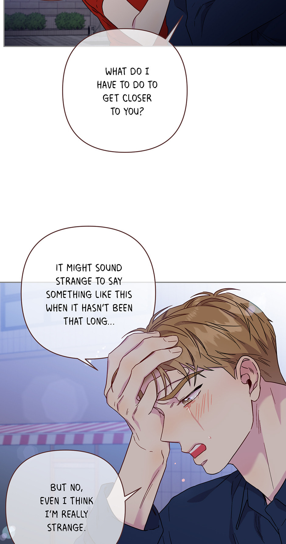 Bunny and Her Boys Chapter 99 page 57 - 