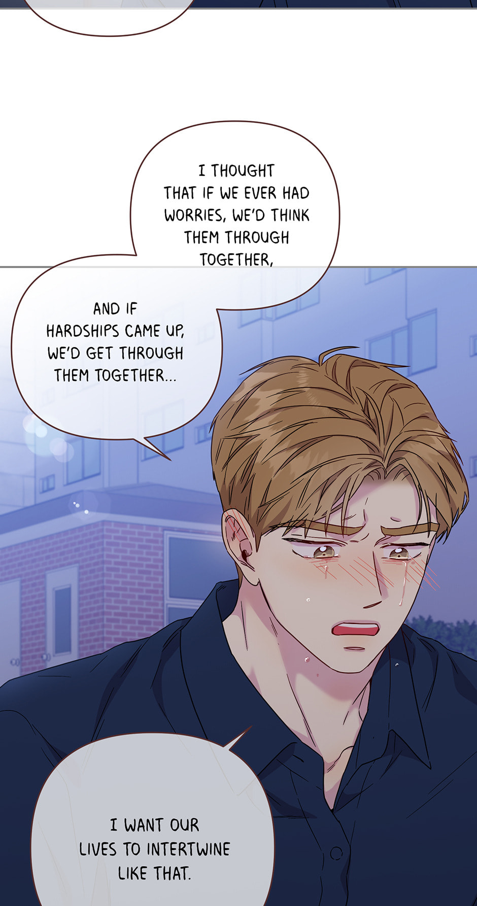 Bunny and Her Boys Chapter 99 page 58 - 