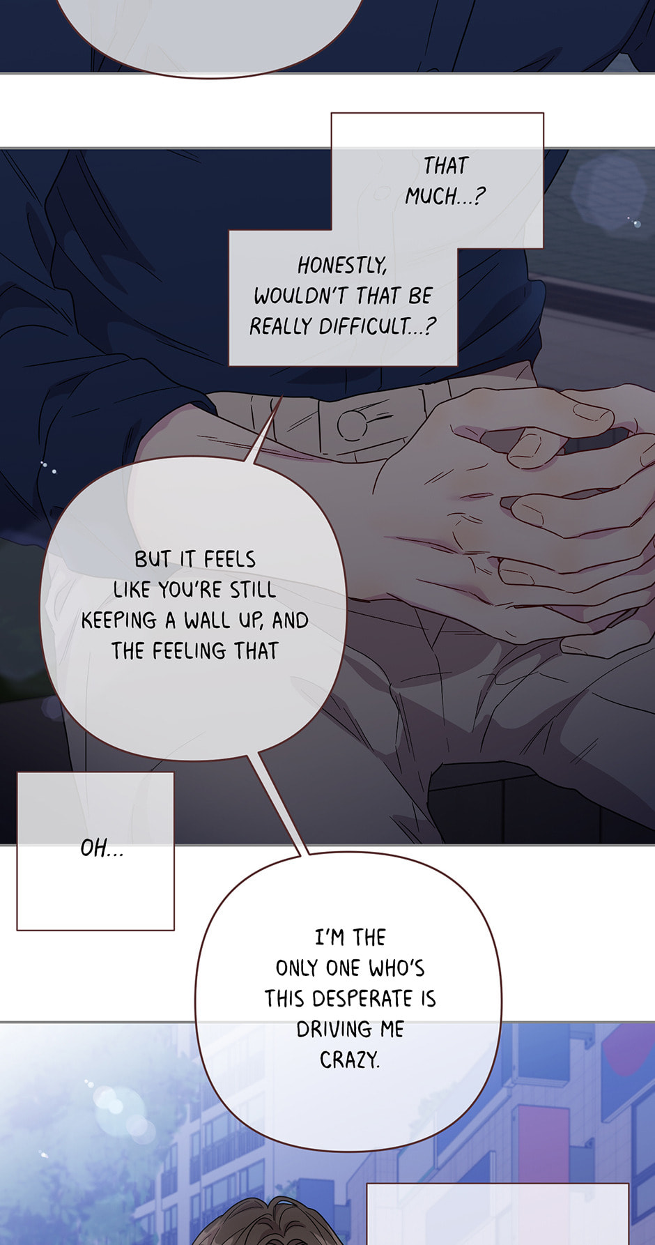 Bunny and Her Boys Chapter 99 page 59 - 