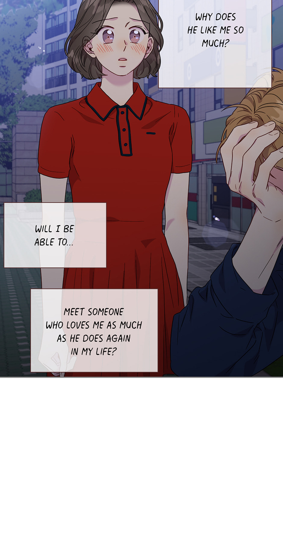 Bunny and Her Boys Chapter 99 page 60 - 