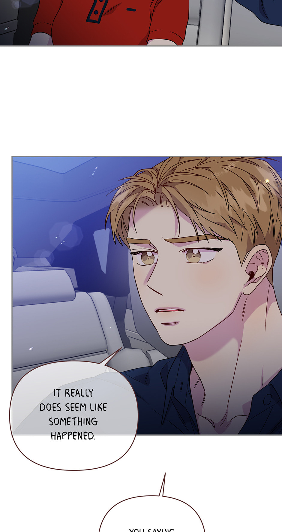 Bunny and Her Boys Chapter 99 page 10 - 