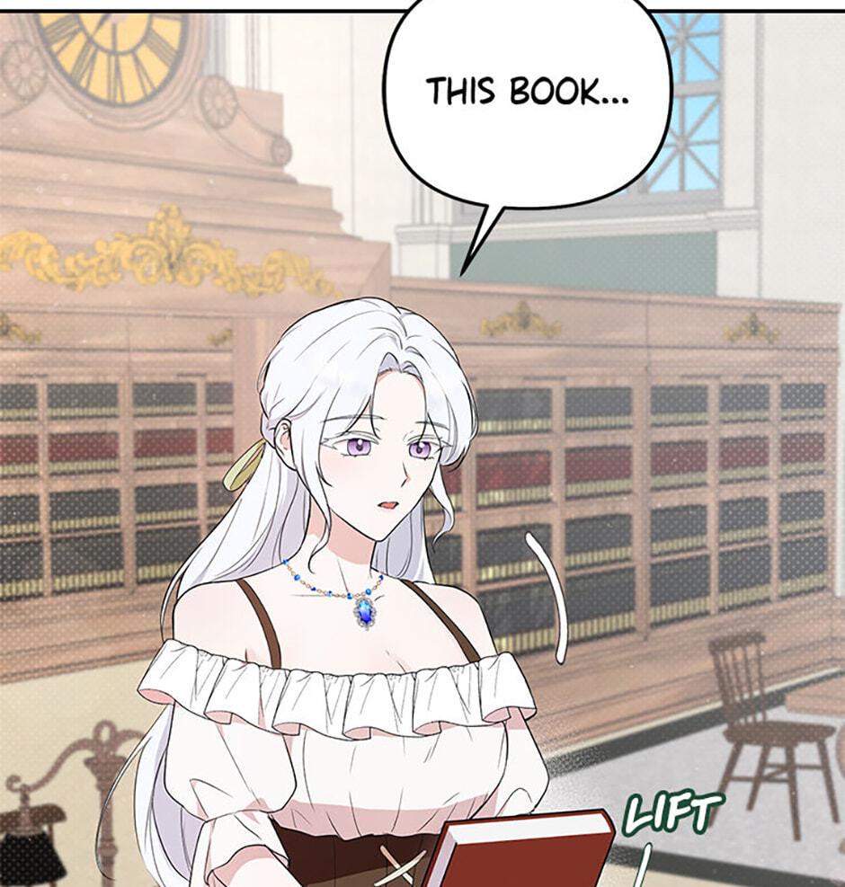 Bunny, Leave the Door Open Tonight Chapter 0 page 19 - 