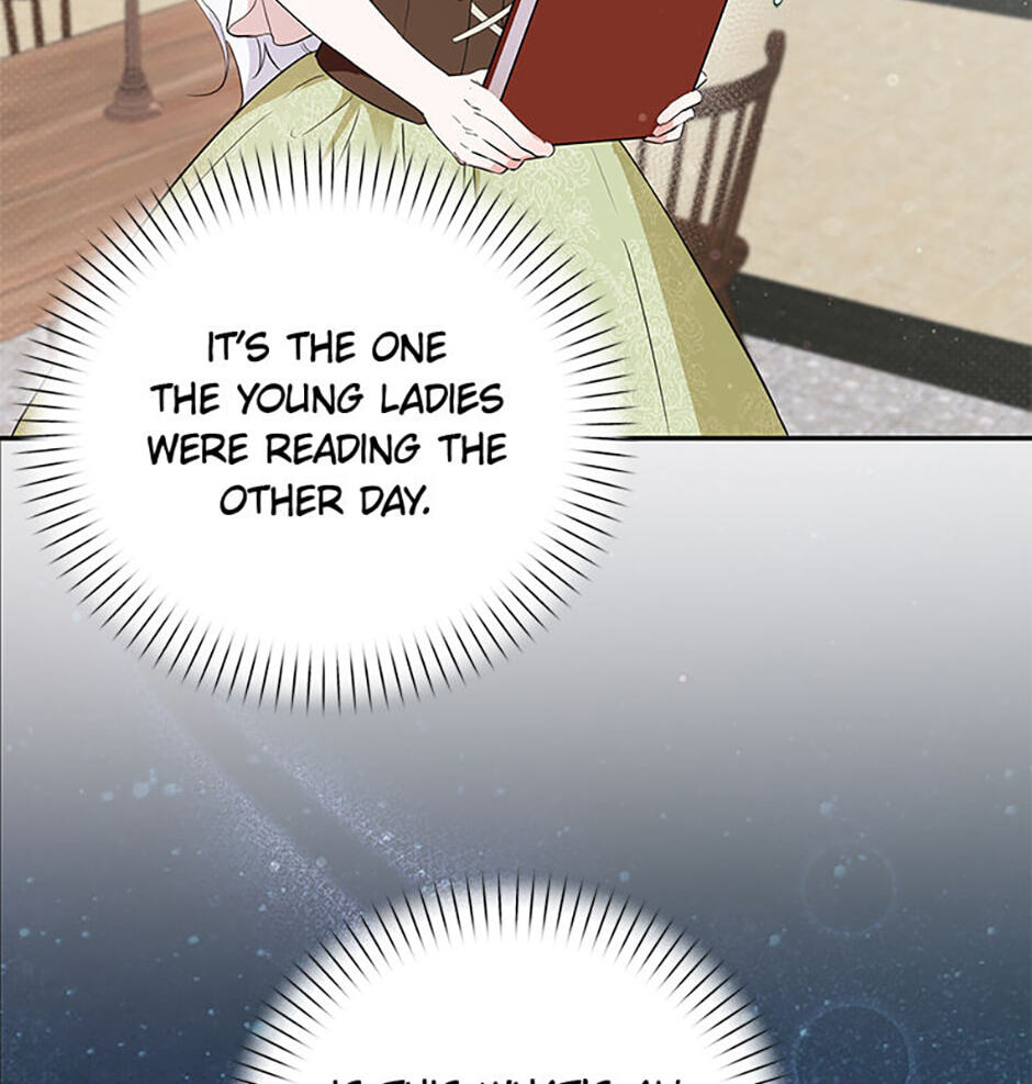 Bunny, Leave the Door Open Tonight Chapter 0 page 20 - 