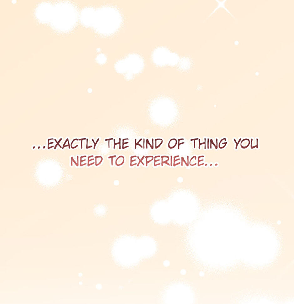 Bunny, Leave the Door Open Tonight Chapter 0 page 3 - 