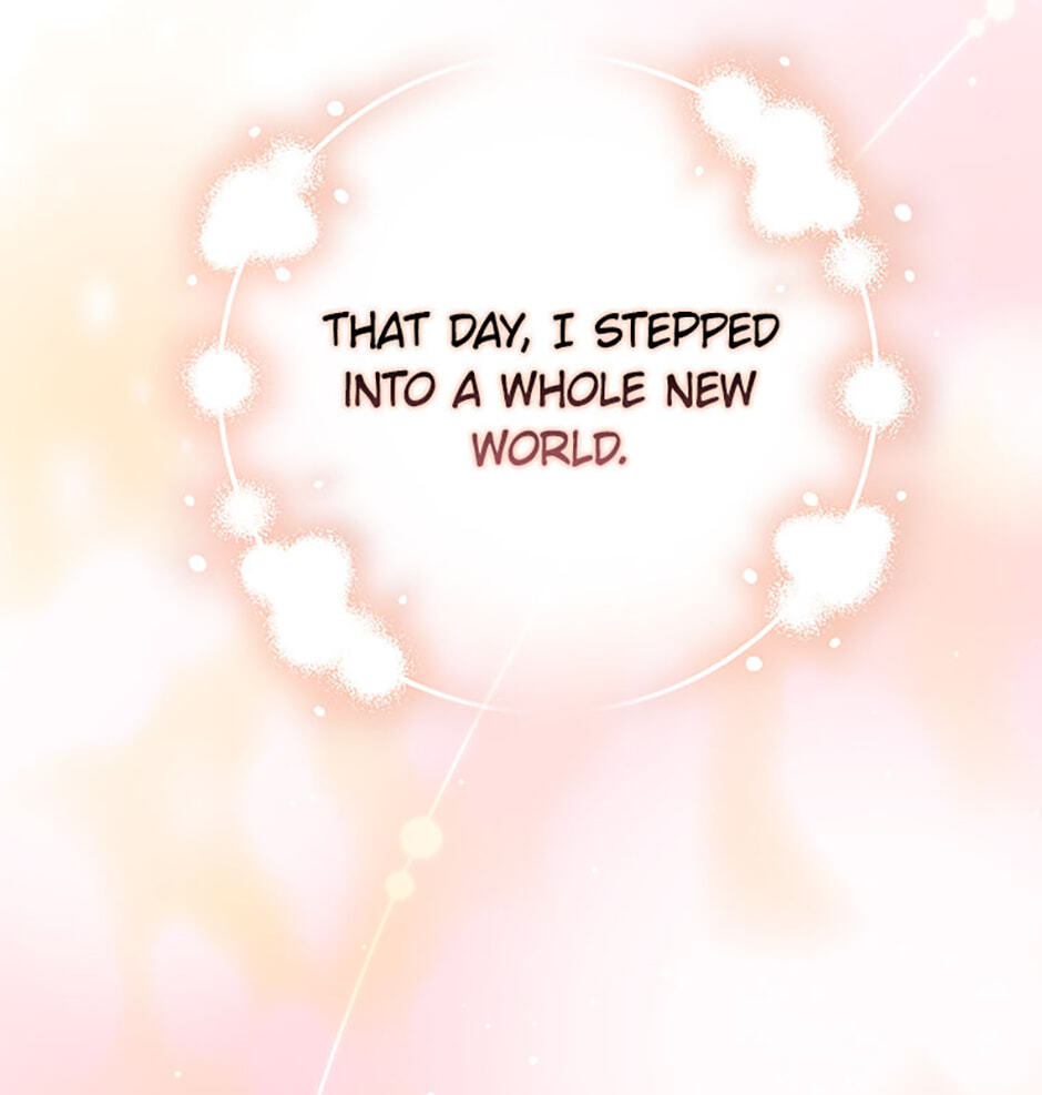 Bunny, Leave the Door Open Tonight Chapter 0 page 25 - 