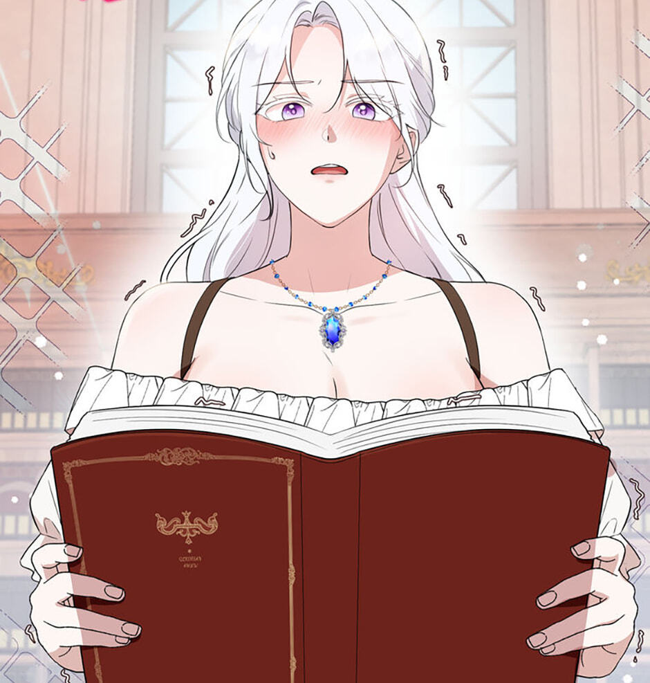 Bunny, Leave the Door Open Tonight Chapter 0 page 27 - 