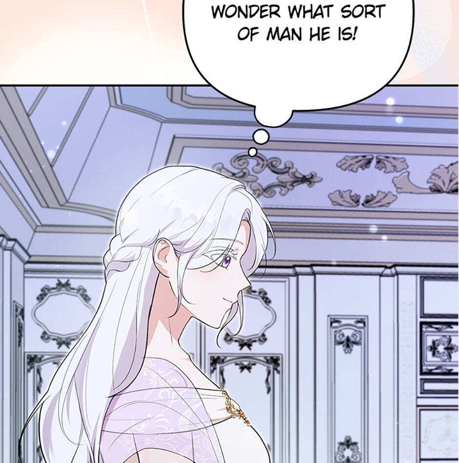 Bunny, Leave the Door Open Tonight Chapter 0 page 35 - 