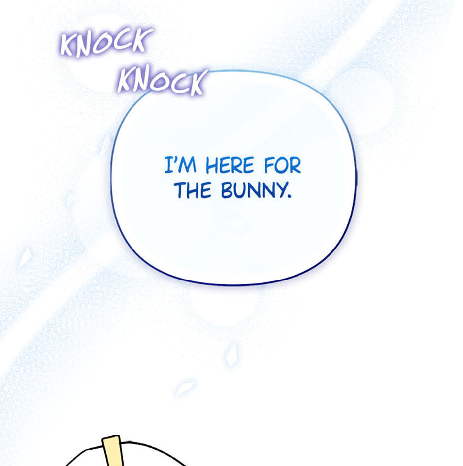 Bunny, Leave the Door Open Tonight Chapter 0 page 37 - 