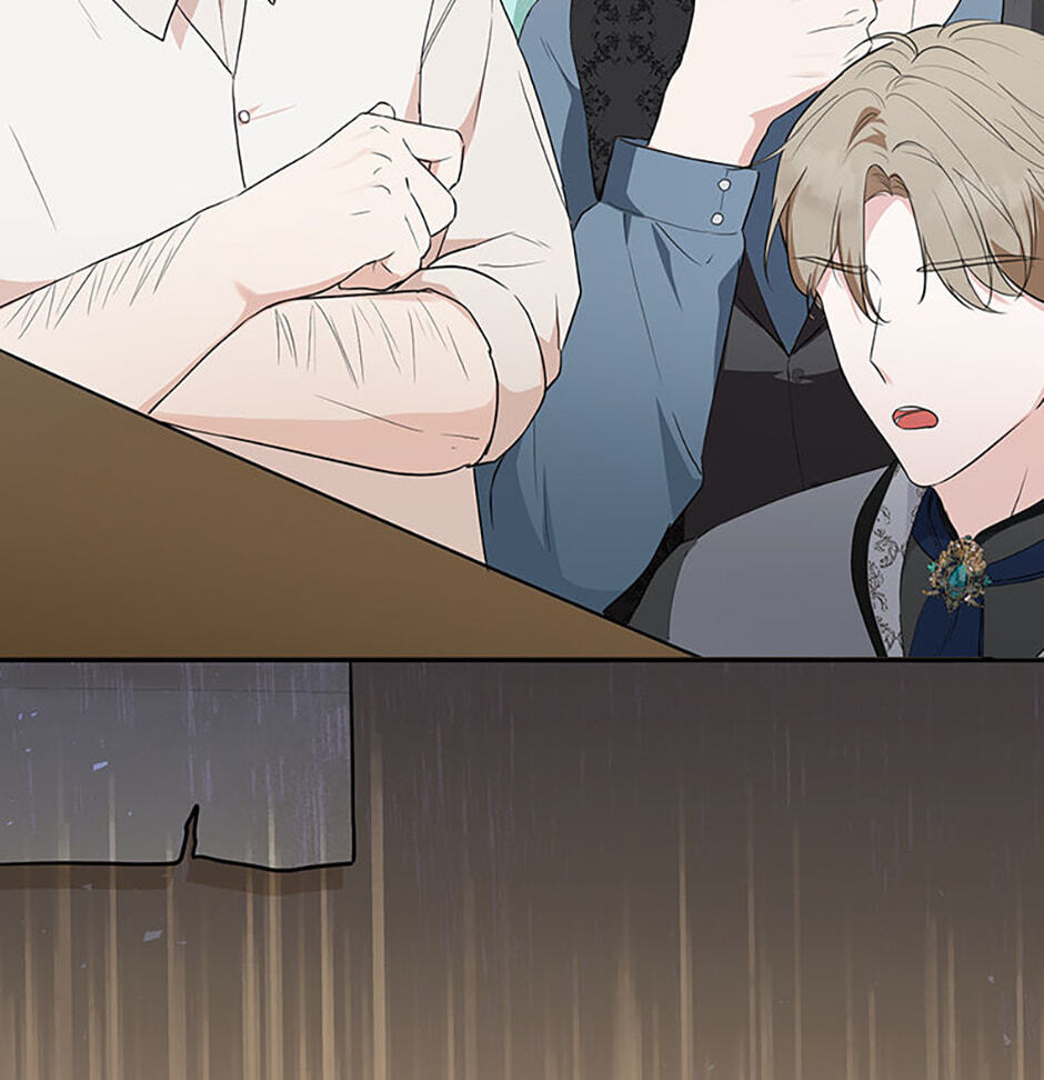Bunny, Leave the Door Open Tonight Chapter 0 page 5 - 