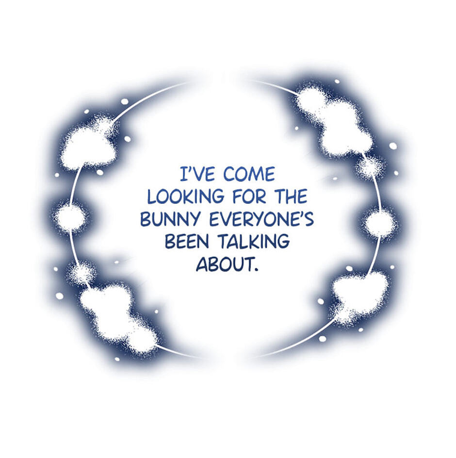 Bunny, Leave the Door Open Tonight Chapter 0 page 47 - 