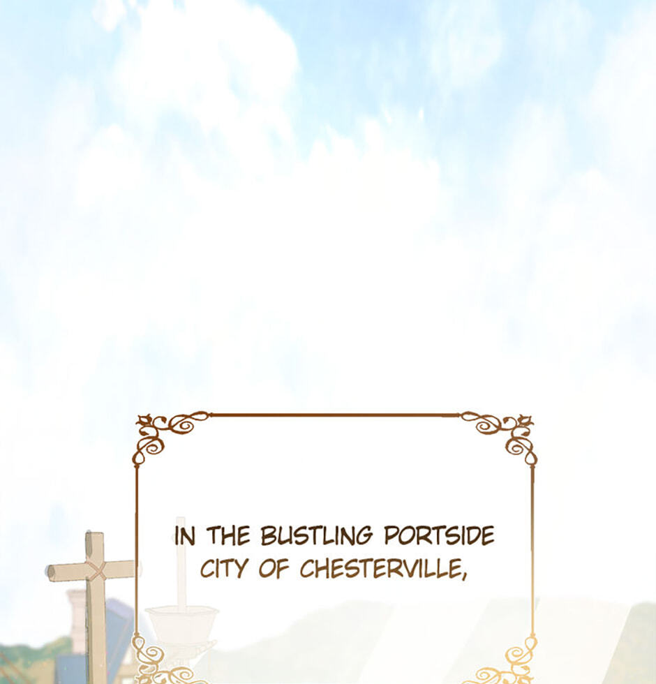 Bunny, Leave the Door Open Tonight Chapter 1 page 1 - 