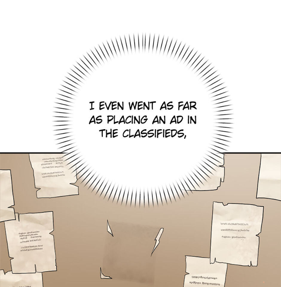 Bunny, Leave the Door Open Tonight Chapter 1 page 101 - 