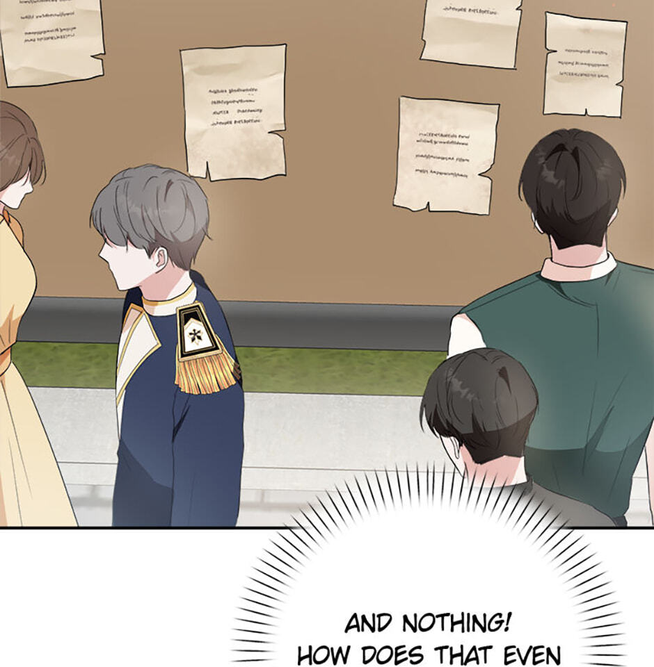 Bunny, Leave the Door Open Tonight Chapter 1 page 102 - 