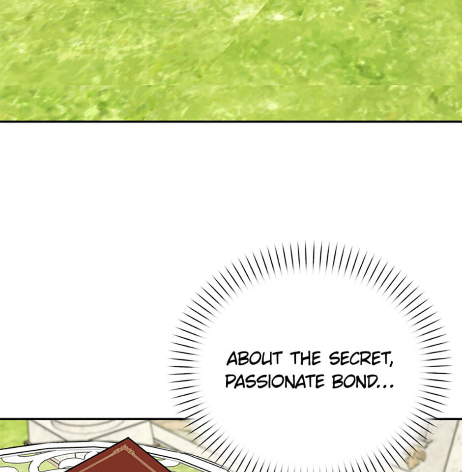 Bunny, Leave the Door Open Tonight Chapter 1 page 105 - 