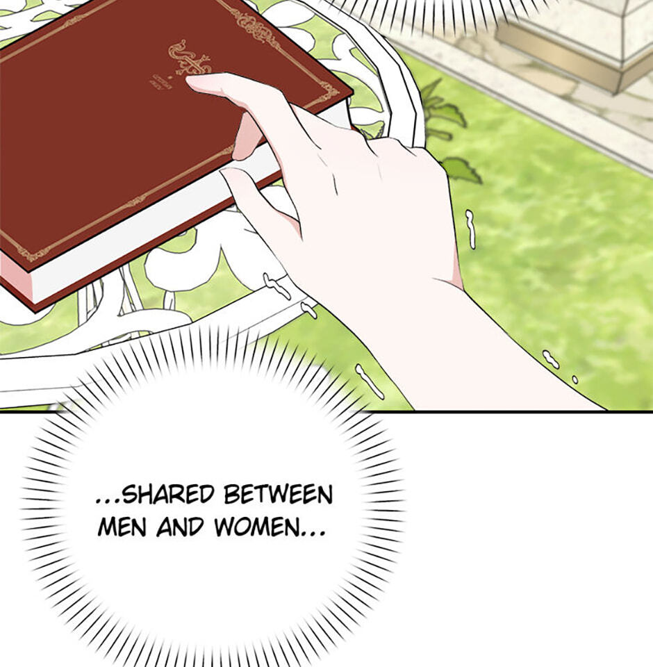 Bunny, Leave the Door Open Tonight Chapter 1 page 106 - 
