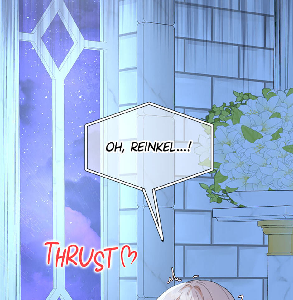 Bunny, Leave the Door Open Tonight Chapter 1 page 109 - 