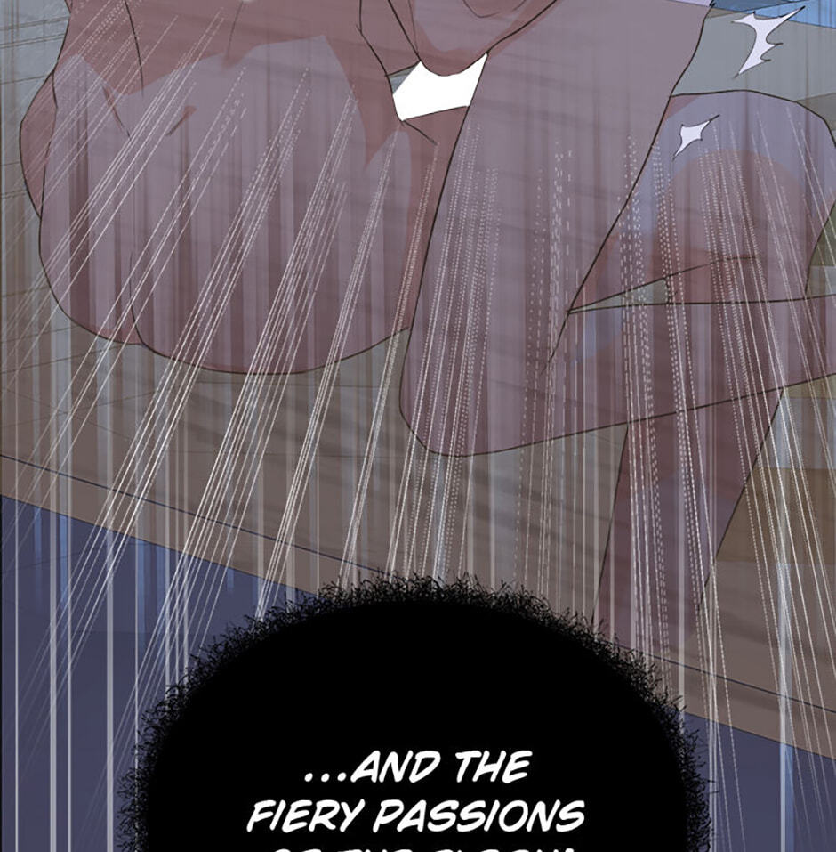 Bunny, Leave the Door Open Tonight Chapter 1 page 111 - 