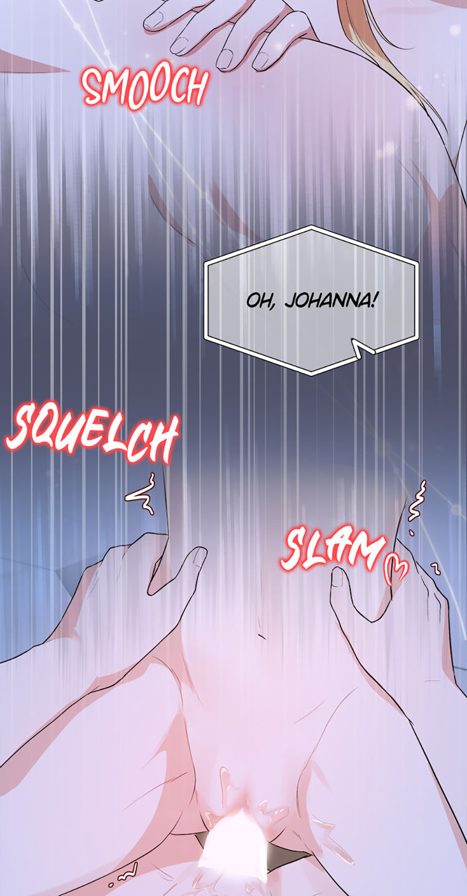 Bunny, Leave the Door Open Tonight Chapter 1 page 115 - 