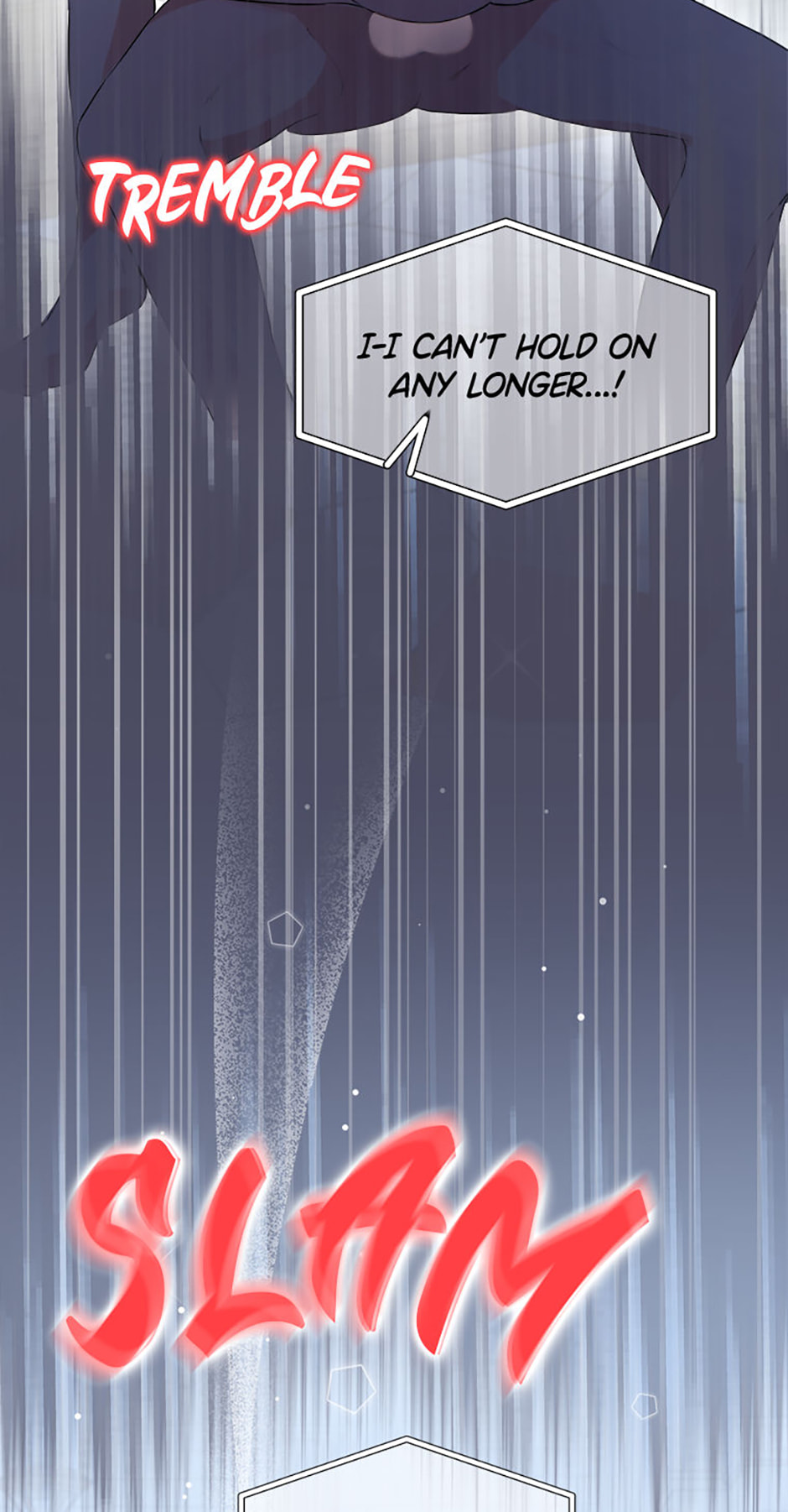 Bunny, Leave the Door Open Tonight Chapter 1 page 117 - 