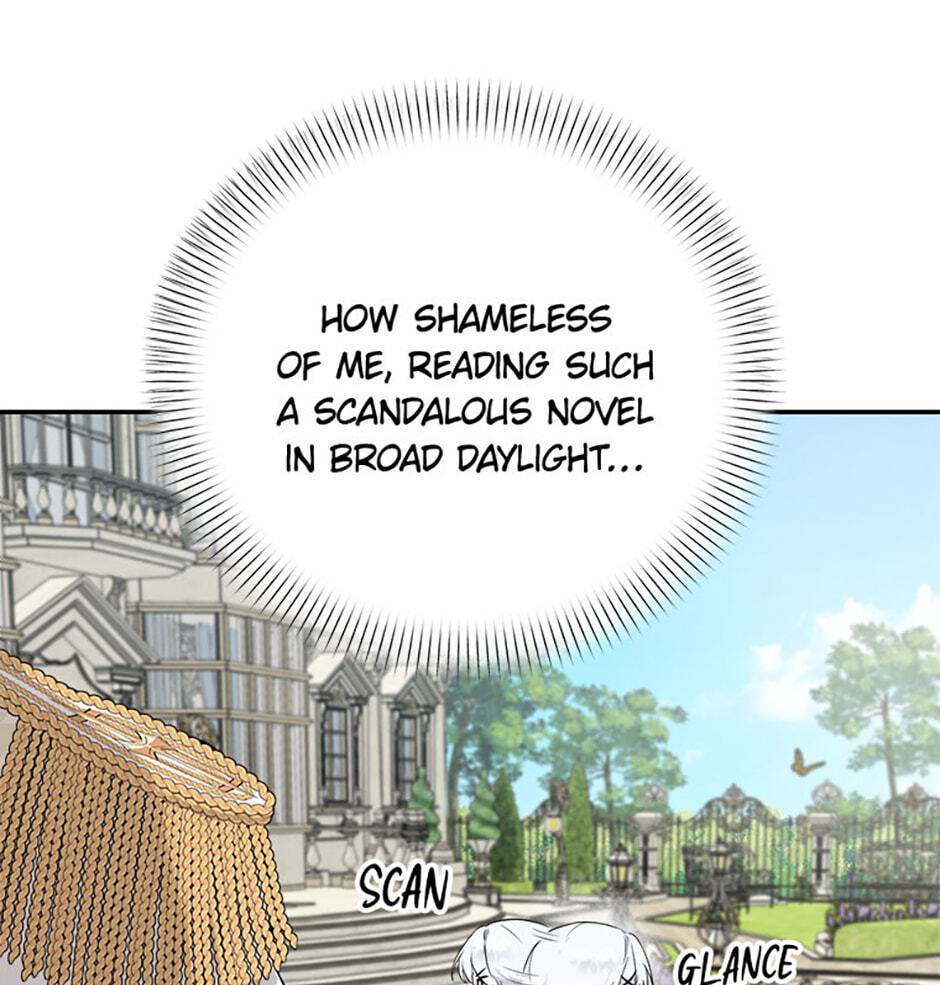 Bunny, Leave the Door Open Tonight Chapter 1 page 121 - 