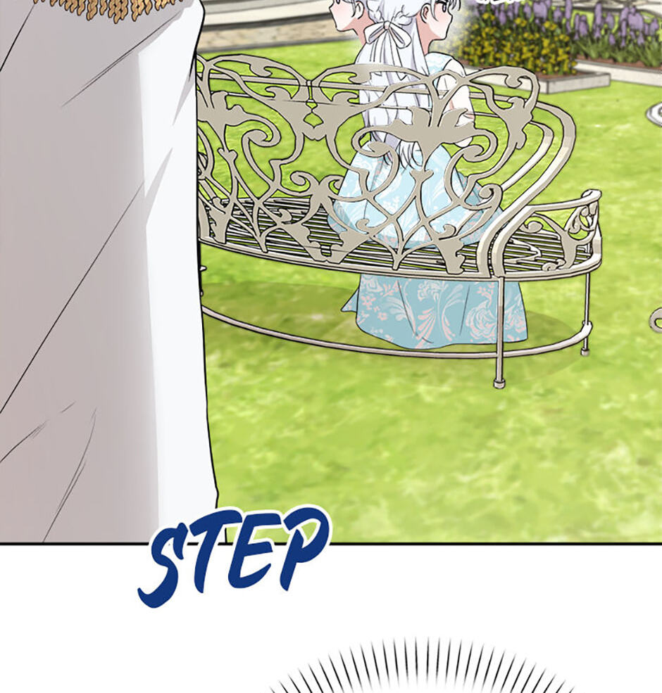 Bunny, Leave the Door Open Tonight Chapter 1 page 122 - 