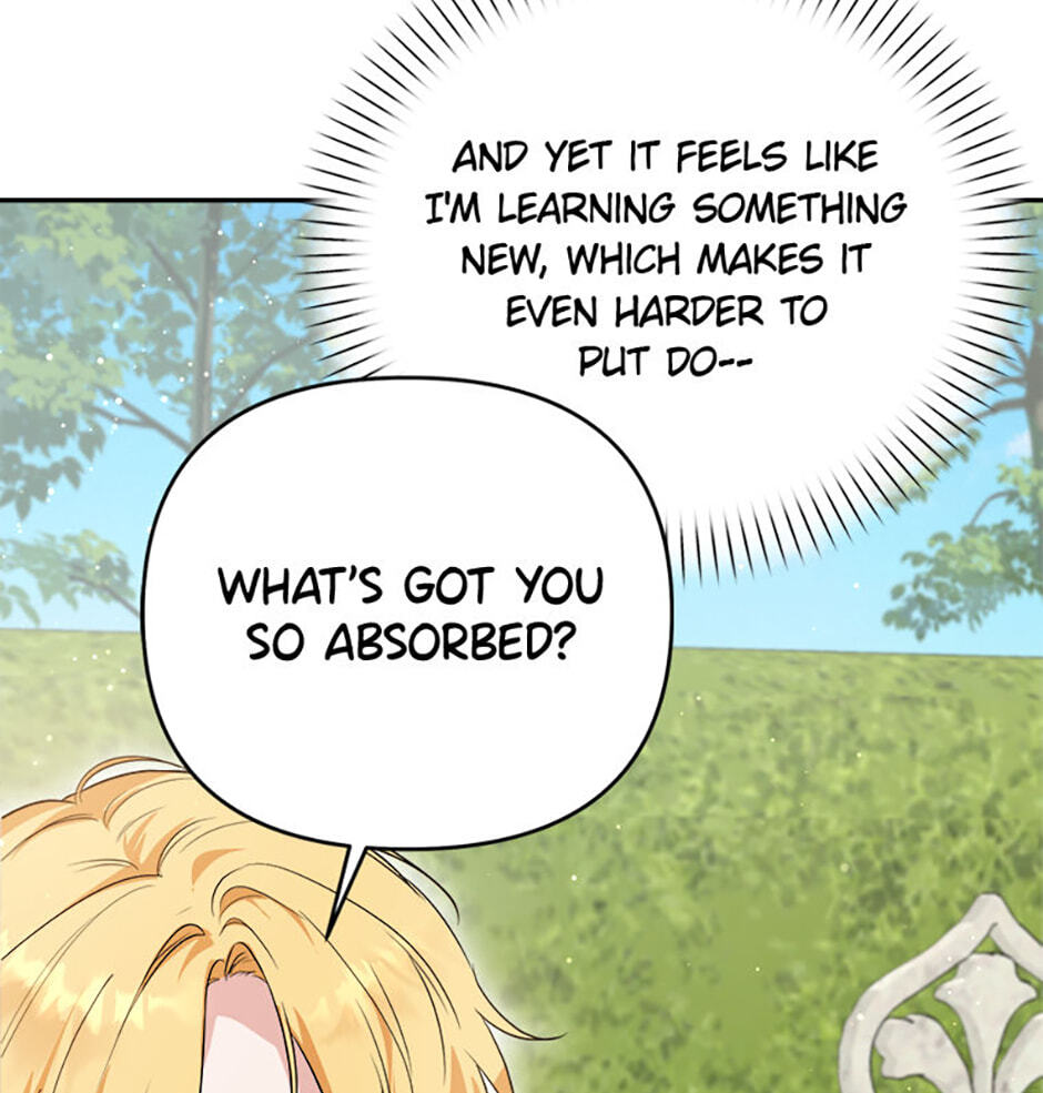 Bunny, Leave the Door Open Tonight Chapter 1 page 123 - 