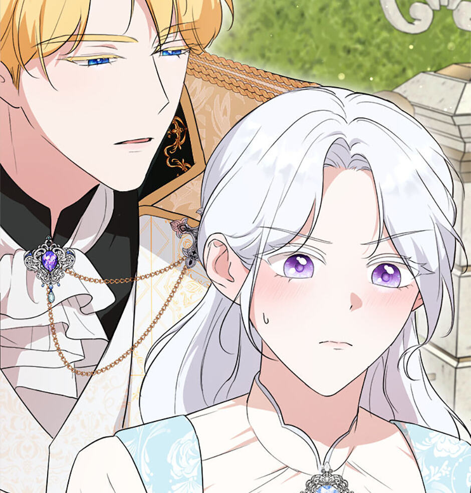 Bunny, Leave the Door Open Tonight Chapter 1 page 124 - 
