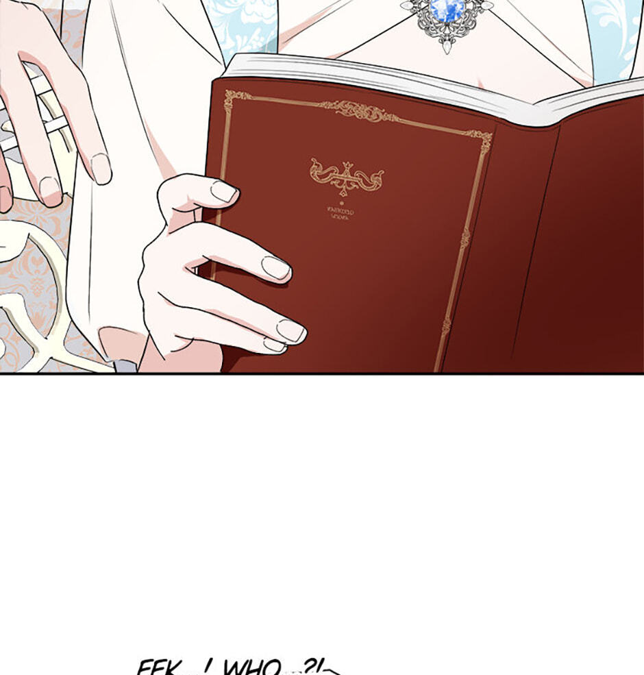 Bunny, Leave the Door Open Tonight Chapter 1 page 125 - 