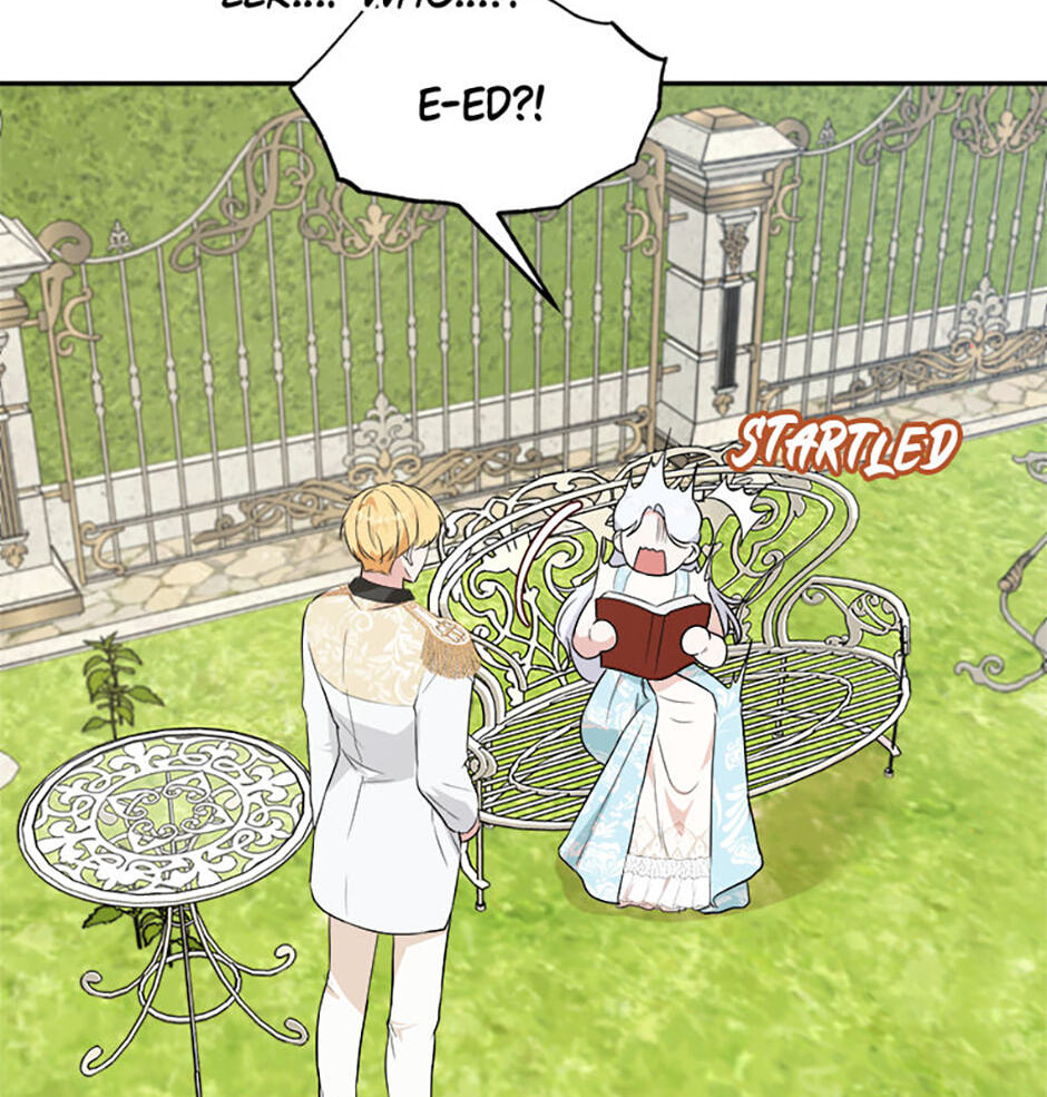 Bunny, Leave the Door Open Tonight Chapter 1 page 126 - 