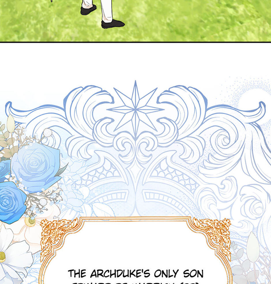 Bunny, Leave the Door Open Tonight Chapter 1 page 127 - 