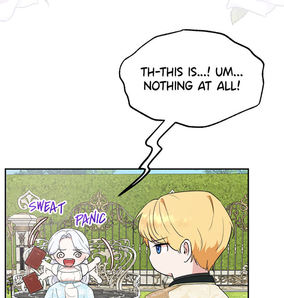 Bunny, Leave the Door Open Tonight Chapter 1 page 130 - 