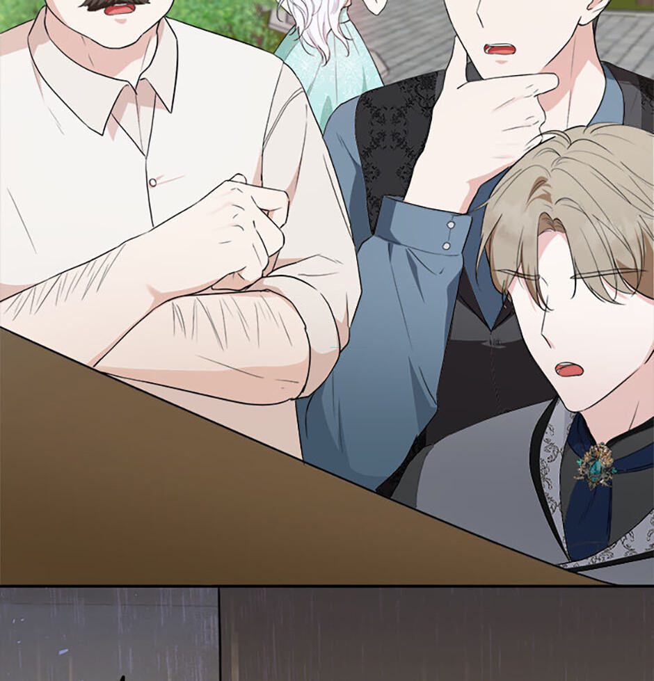 Bunny, Leave the Door Open Tonight Chapter 1 page 14 - 
