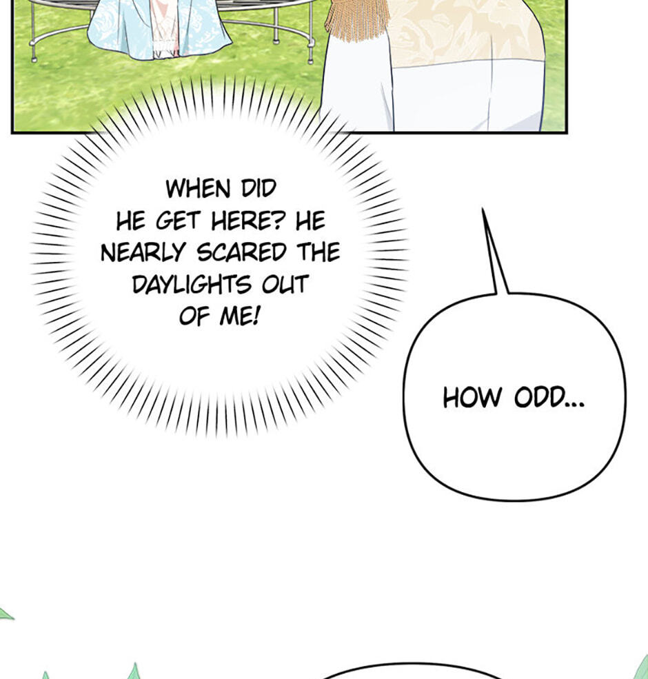 Bunny, Leave the Door Open Tonight Chapter 1 page 131 - 