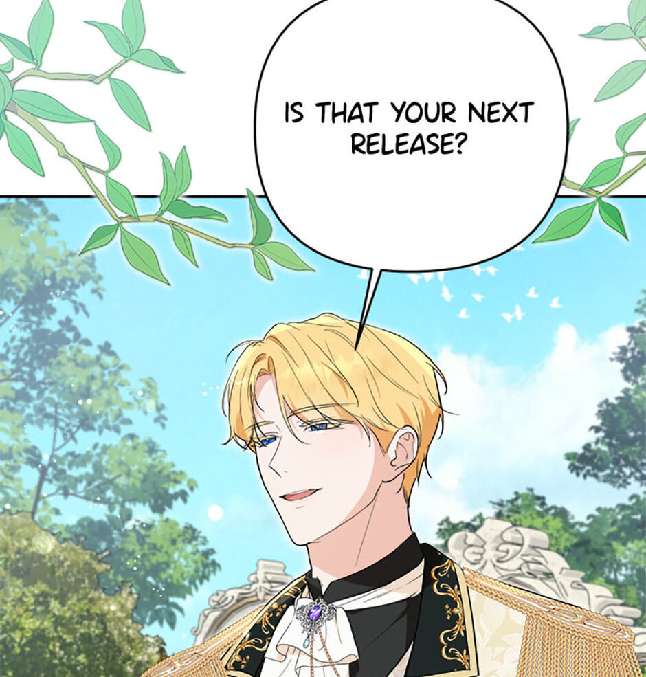 Bunny, Leave the Door Open Tonight Chapter 1 page 132 - 