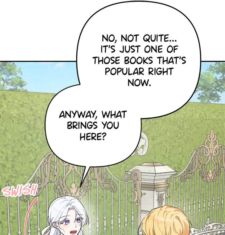 Bunny, Leave the Door Open Tonight Chapter 1 page 135 - 