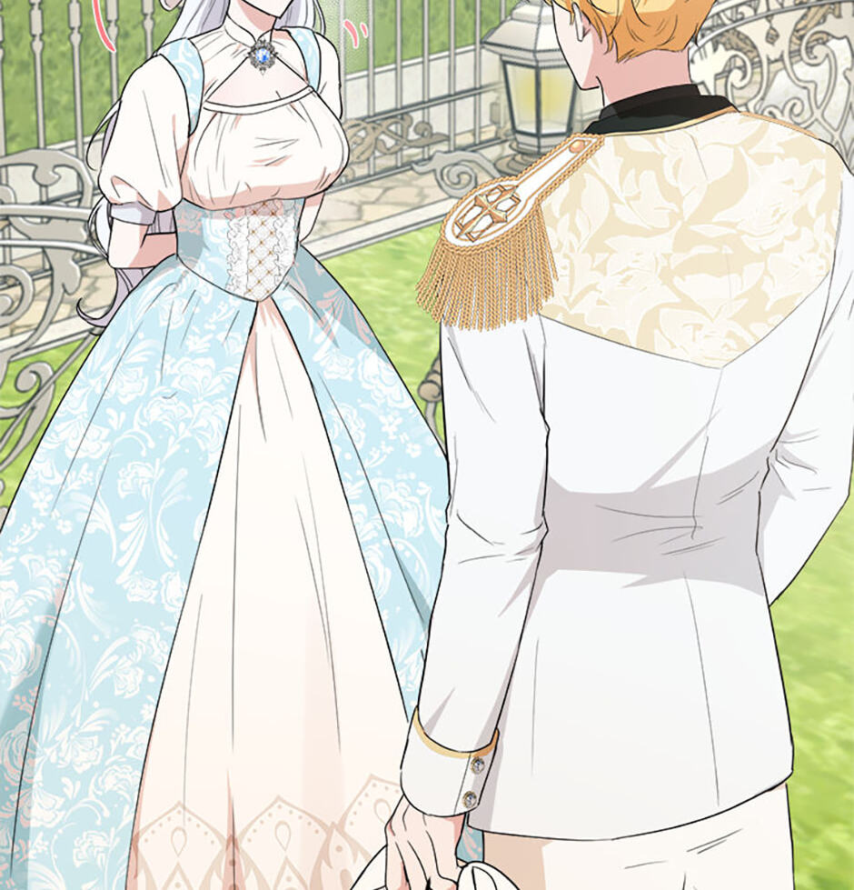 Bunny, Leave the Door Open Tonight Chapter 1 page 136 - 
