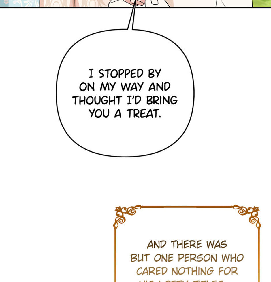 Bunny, Leave the Door Open Tonight Chapter 1 page 137 - 