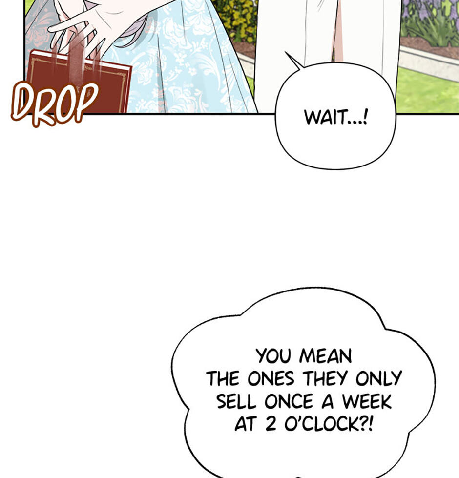 Bunny, Leave the Door Open Tonight Chapter 1 page 140 - 