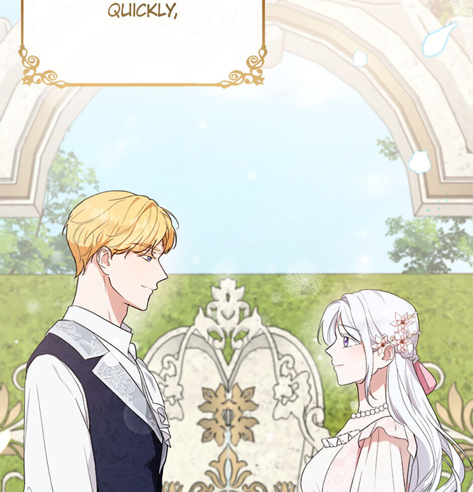 Bunny, Leave the Door Open Tonight Chapter 1 page 149 - 