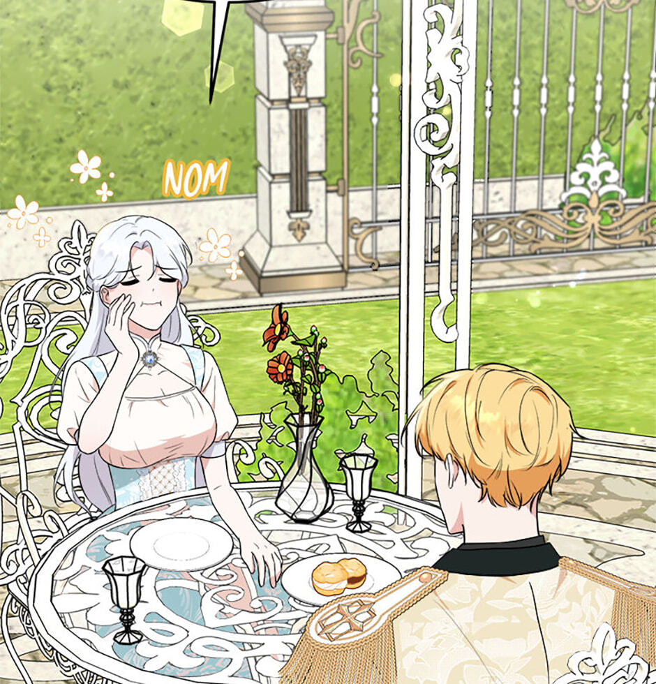Bunny, Leave the Door Open Tonight Chapter 1 page 157 - 