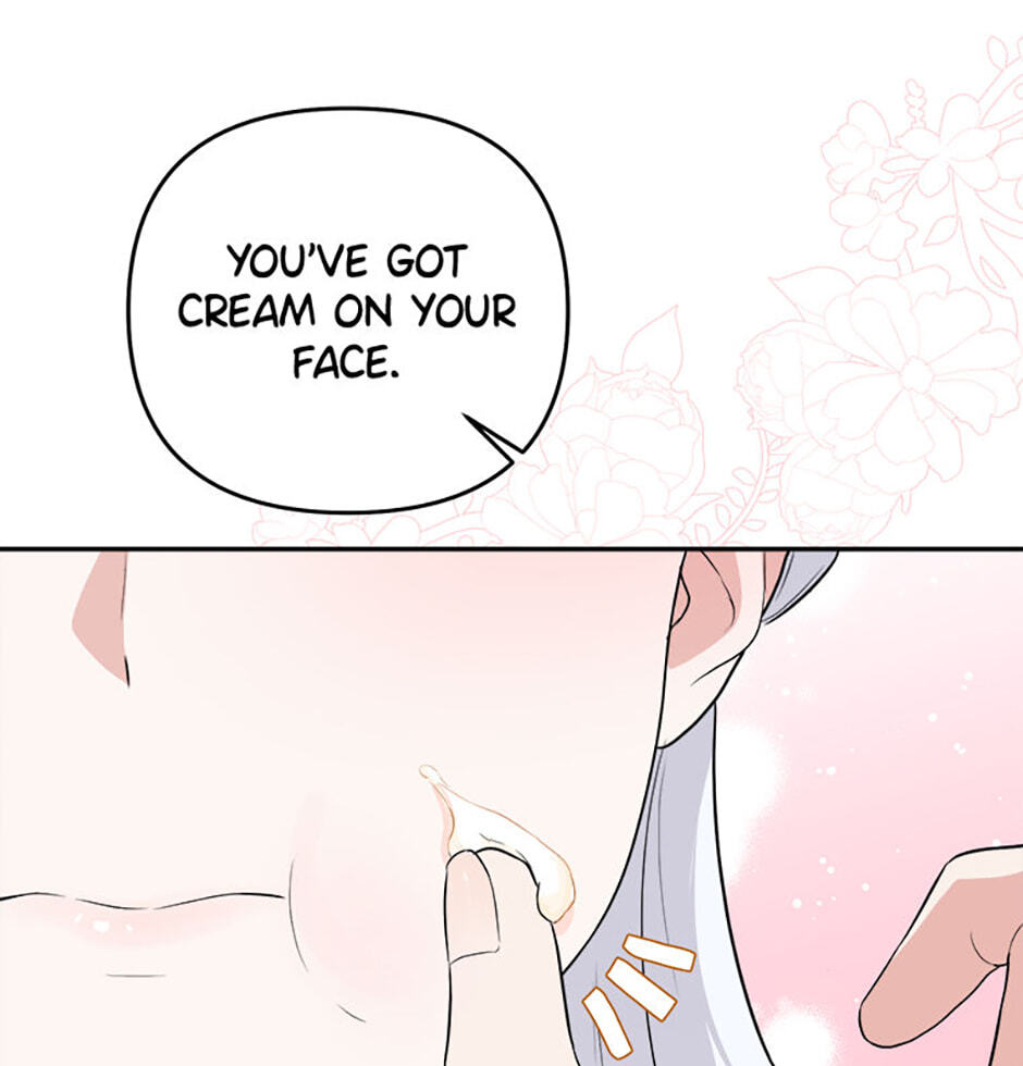 Bunny, Leave the Door Open Tonight Chapter 1 page 159 - 