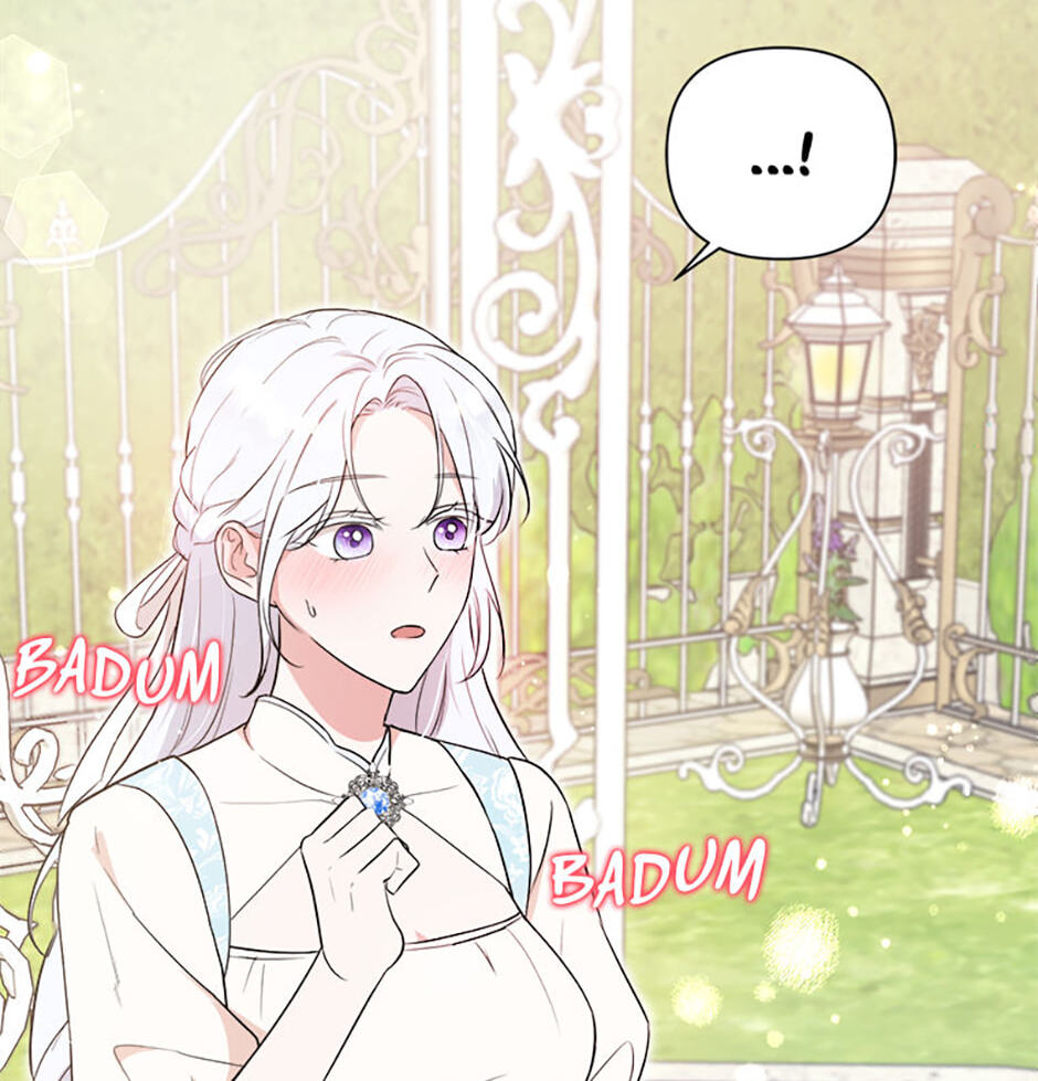 Bunny, Leave the Door Open Tonight Chapter 1 page 162 - 