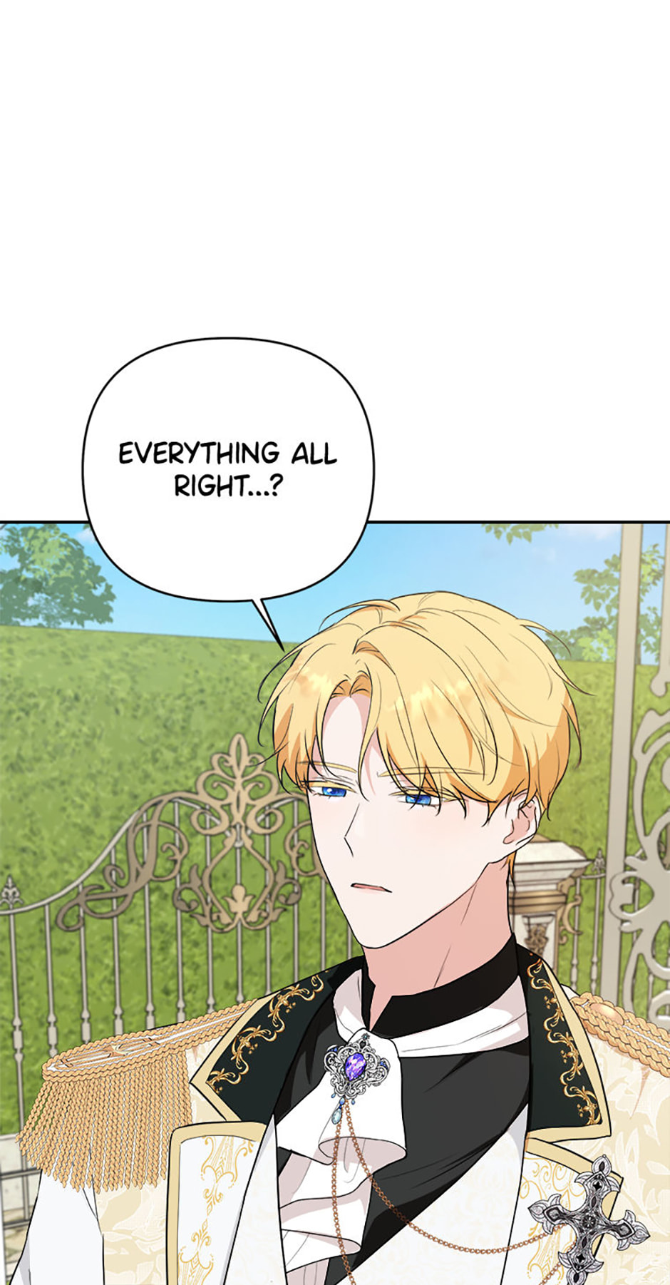 Bunny, Leave the Door Open Tonight Chapter 1 page 167 - 