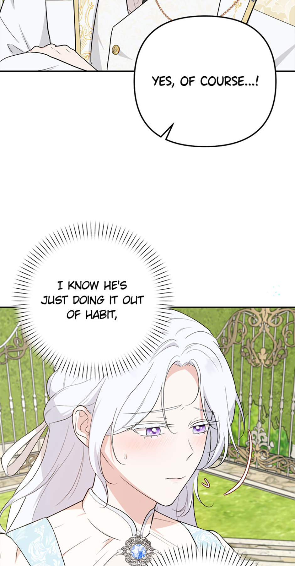 Bunny, Leave the Door Open Tonight Chapter 1 page 168 - 