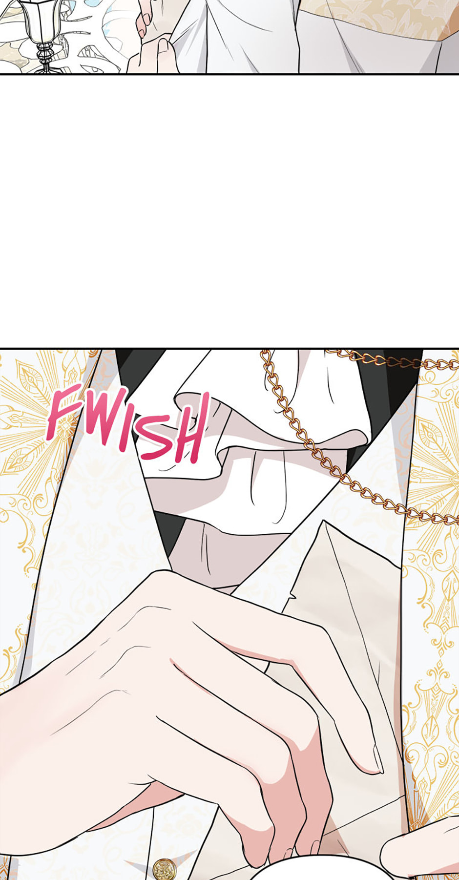 Bunny, Leave the Door Open Tonight Chapter 1 page 170 - 